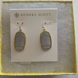 Kendra Scott Dani Earrings
